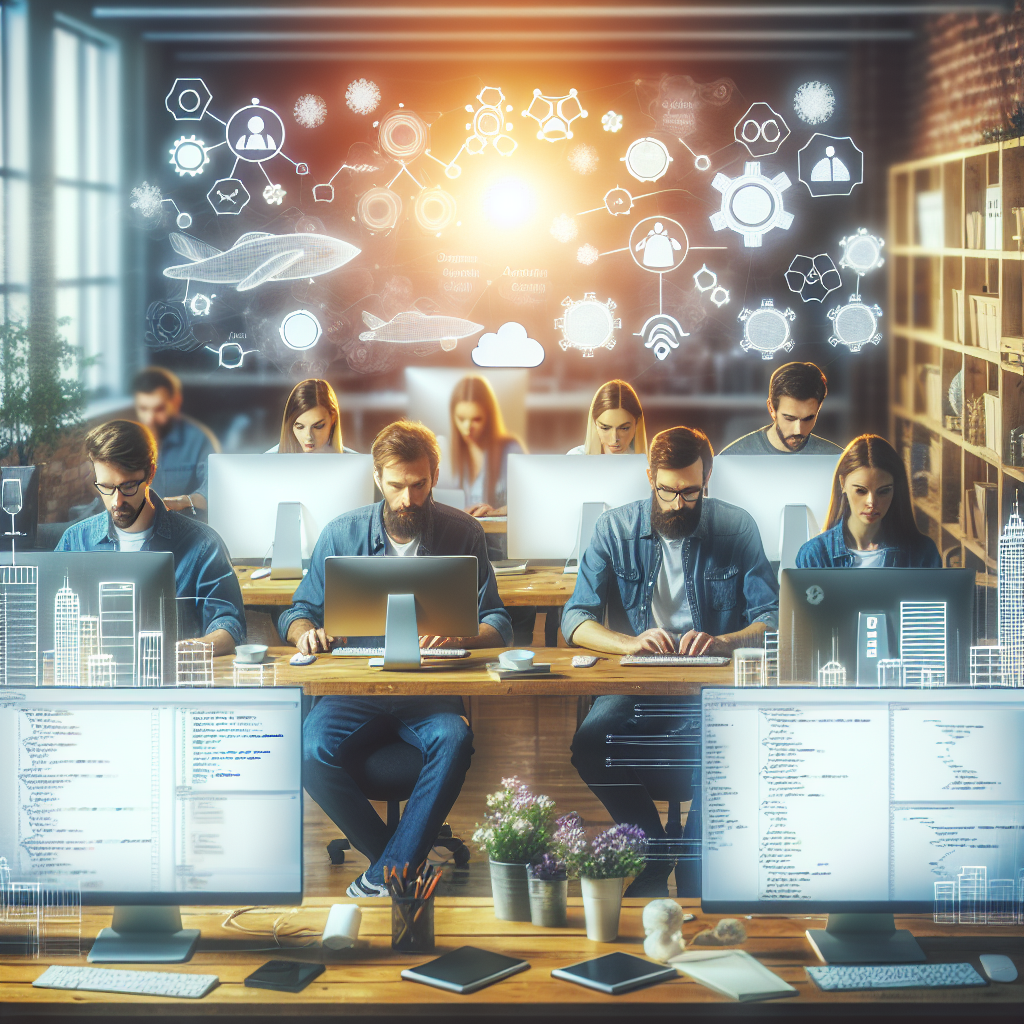 Разработка и администрирование Jenkins: что это такое и для чего используется?