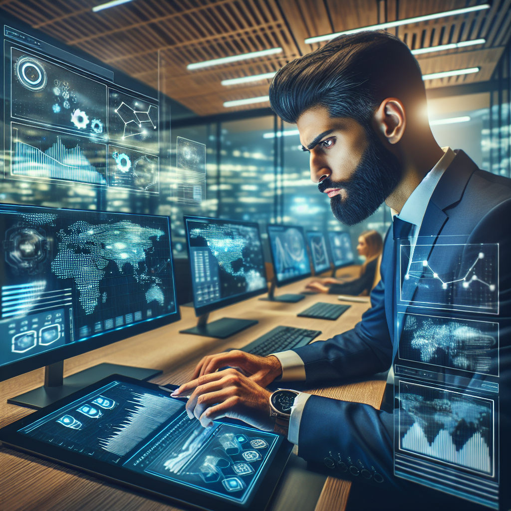 Solutii Eficiente pentru API-uri si Administratori REST pentru Proiecte IT