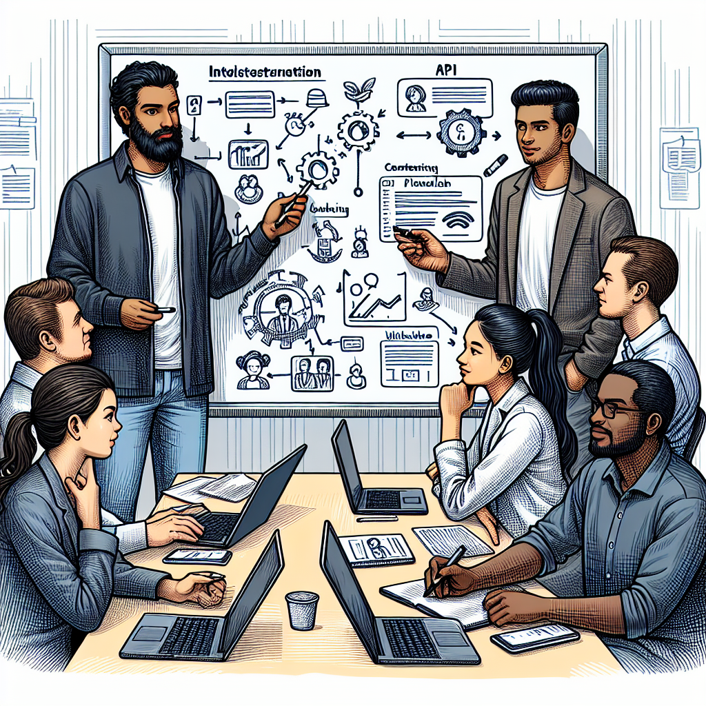 Solutii Eficiente pentru API-uri si Administratori REST pentru Proiecte IT