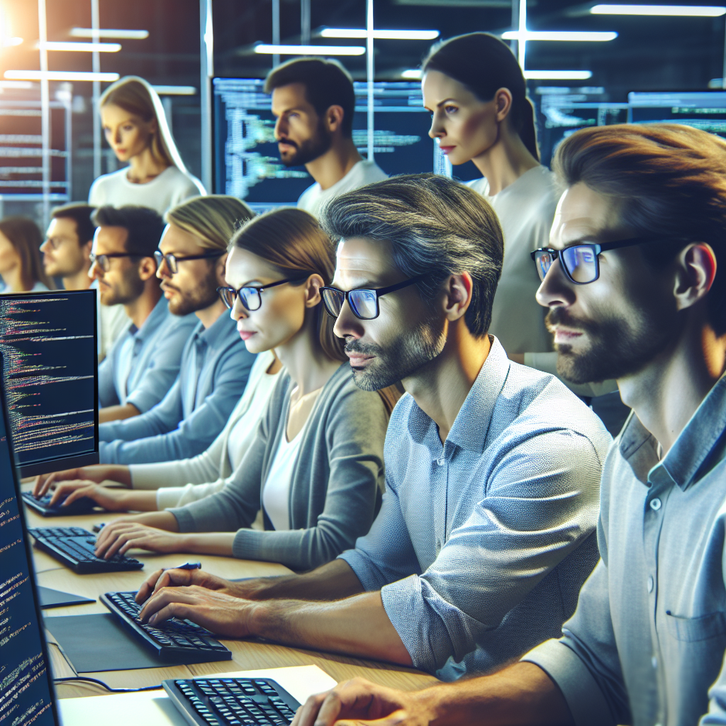 Услуги внедрения и настройки систем с Gitlab для реализации CI и дополнительных решений