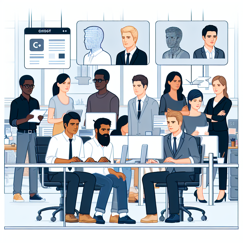 Professional Developers for Ghost CMS: Website Development and Outstaffing Solutions