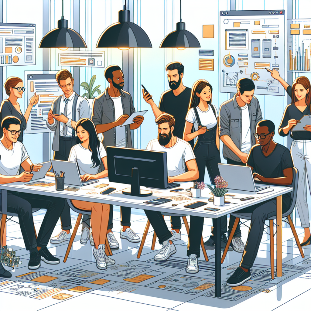 Solutii complete pentru dezvoltarea site-urilor pe Magento, dedicat micilor si medii afaceri si proiectelor eCommerce!