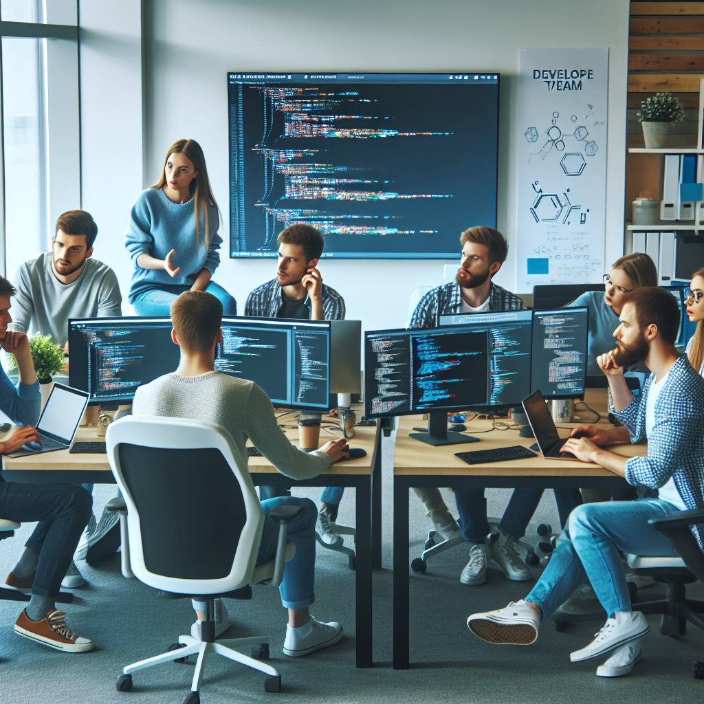 Maximize Your Success with Outstaffing Developers, Turnkey Project Creation, and Technical Support Services on Strapi CMS