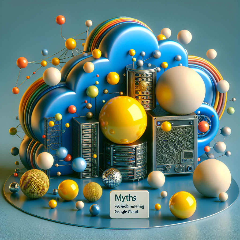 Облачные вычисления и хостинговые услуги на платформе Google Cloud для вашего бизнеса