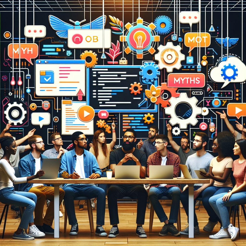 Optimizati procesele de dezvoltare software cu GitHub Actions pentru automatizare si eficienta