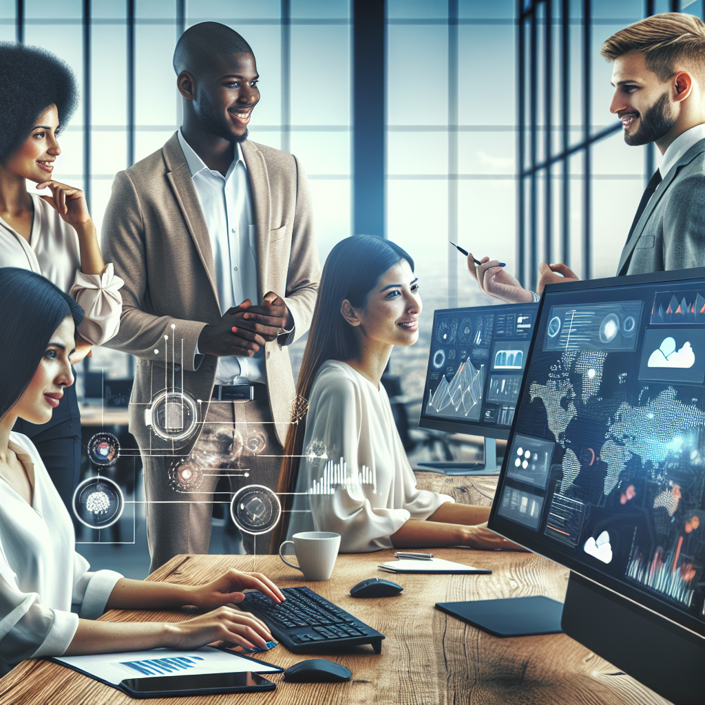 Maximize Business Opportunities with Google Cloud Platform Services