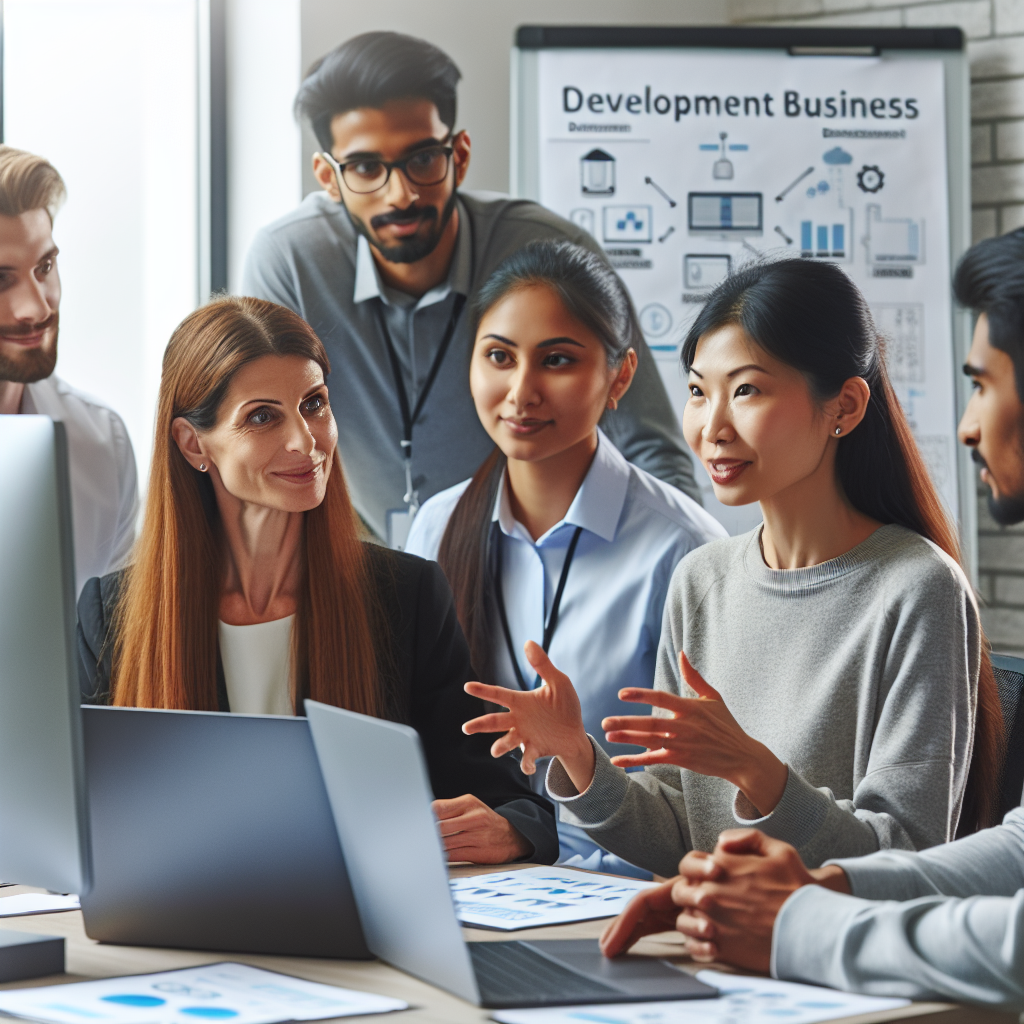 Solutii Microsoft Azure pentru afaceri care transforma operatiunile tale!