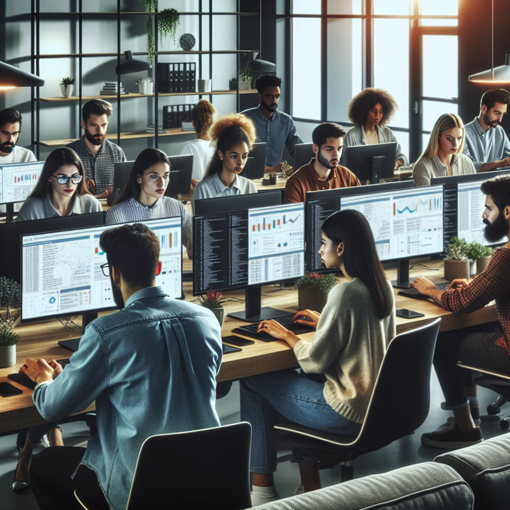 Maximize Your Success with Outstaffing Developers, Turnkey Project Creation, and Technical Support Services on Strapi CMS