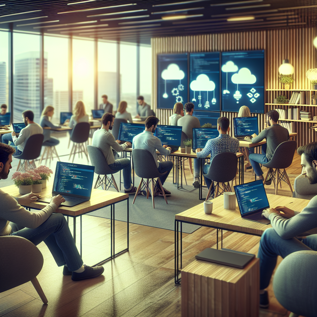 Нанять разработчиков для развертывания Django-приложений в облаке Heroku