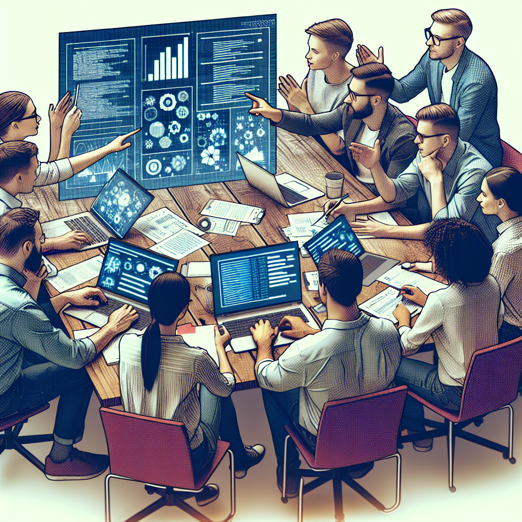 A comandat redactarile Tz pentru dezvoltarea sistemelor de informatii si analitice de top