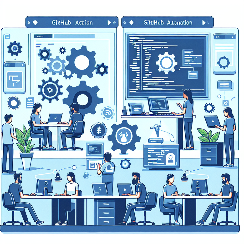 Unlock the Power of GitHub Actions for Streamlined Software Development