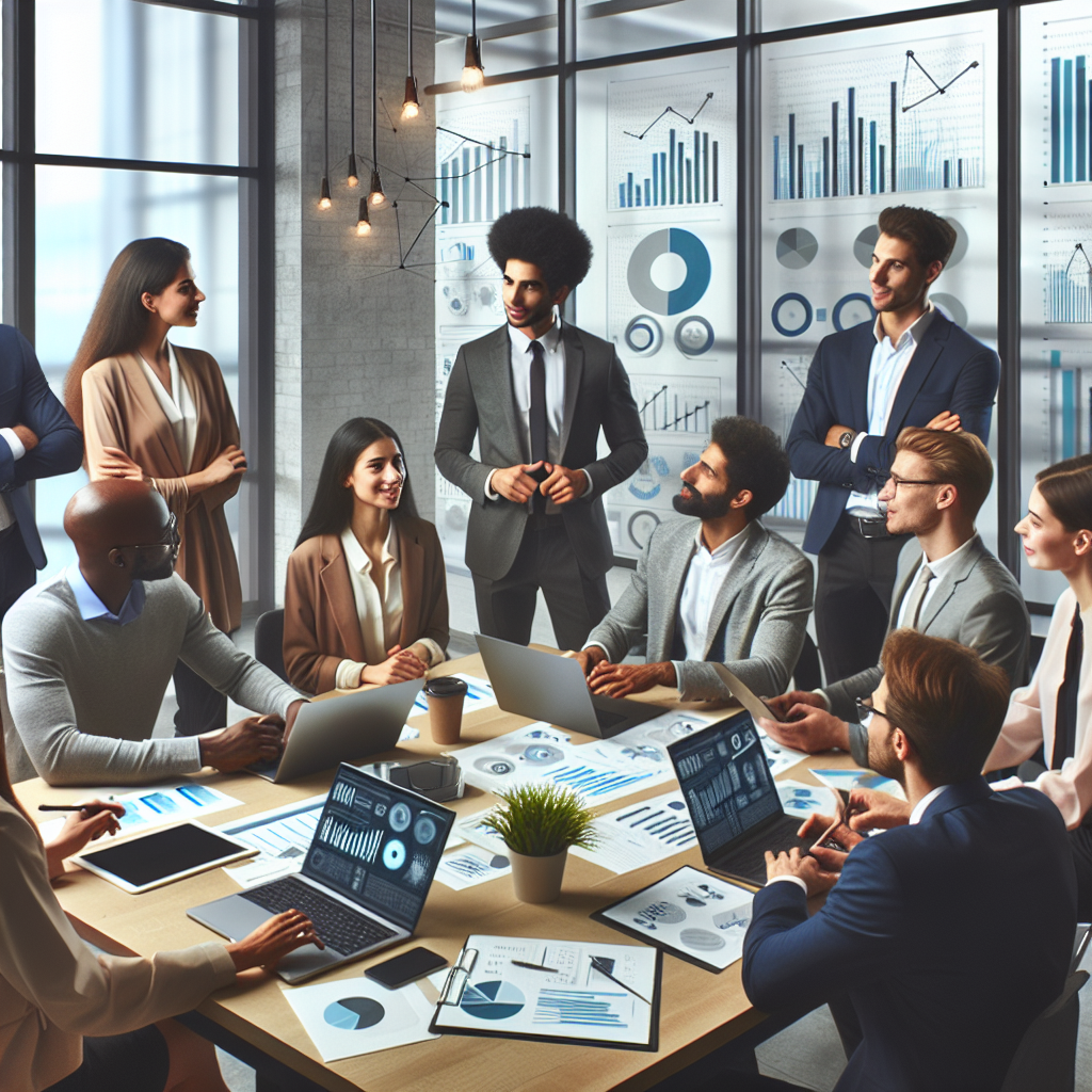 Unlock the Power of Microsoft Azure for Businesses