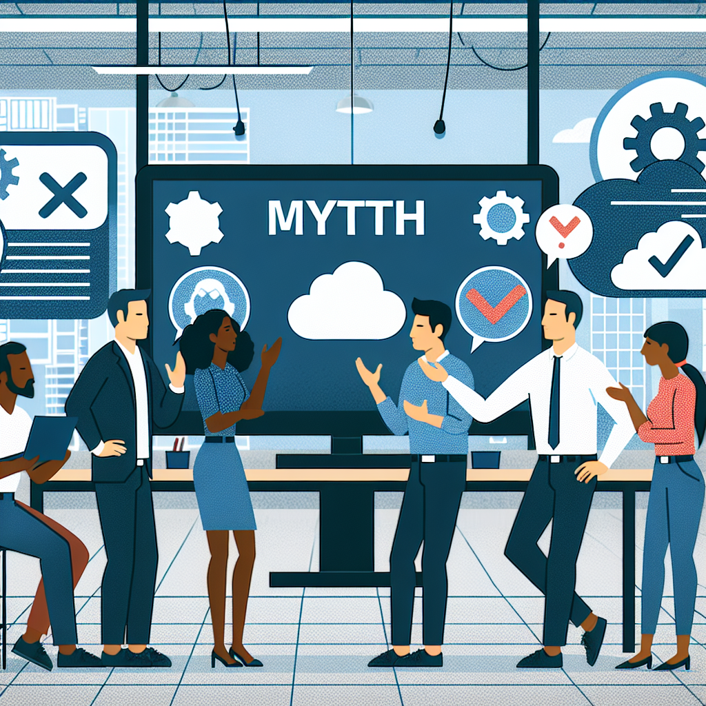 Maximize Business Opportunities with Google Cloud Platform Services