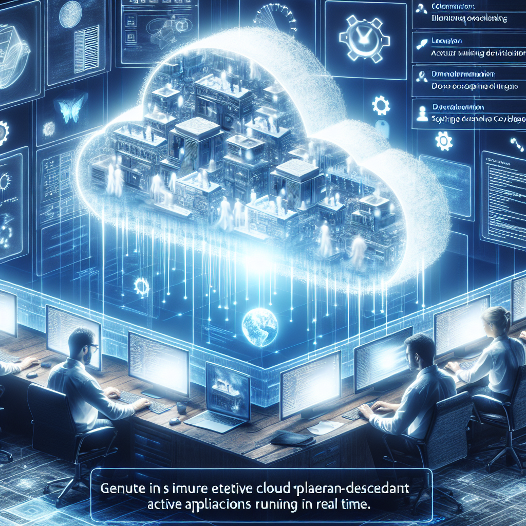 Лучшие услуги по созданию и управлению приложениями на облачной платформе Heroku