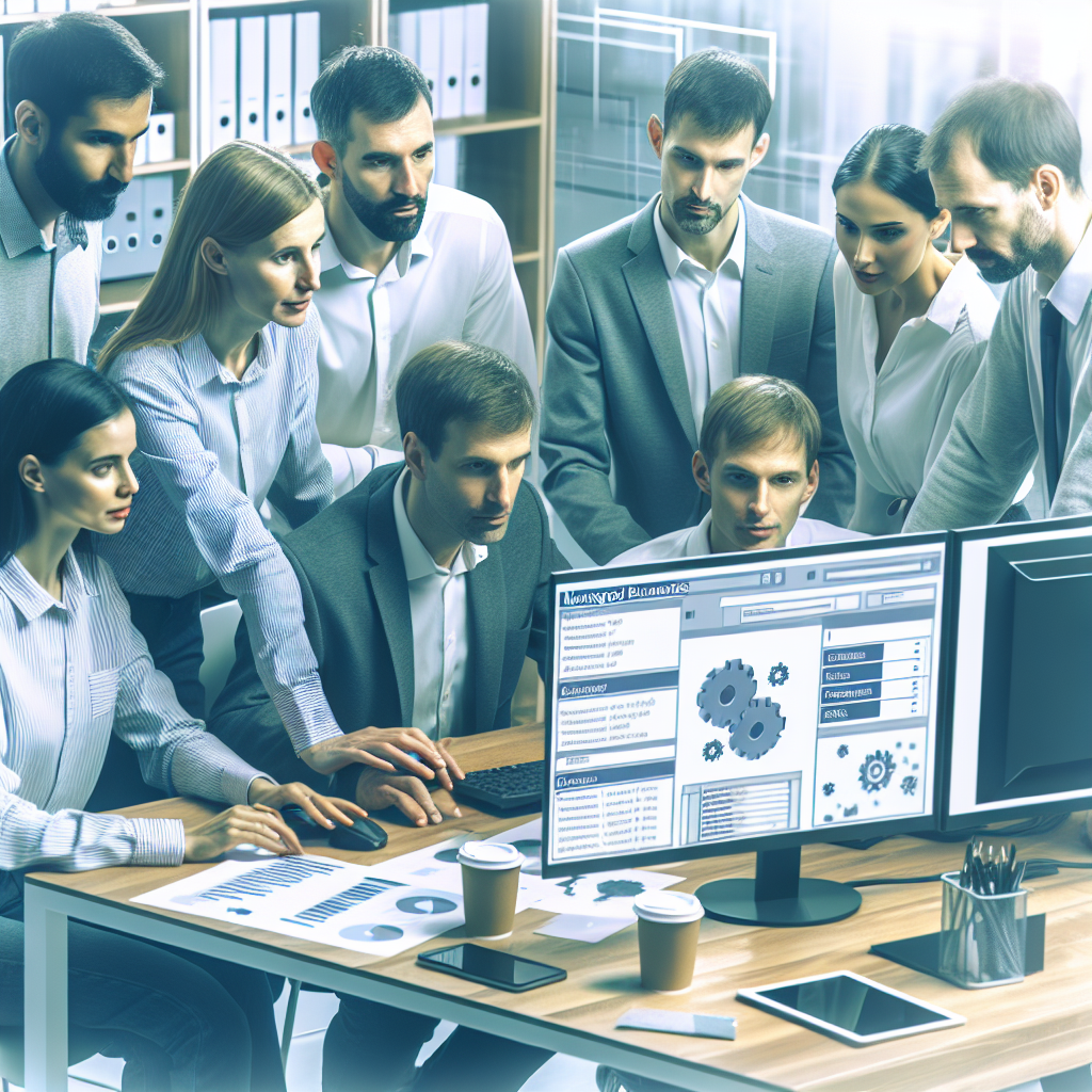 <strong>Hire Managed Kubernetes Developers for Cutting-Edge IT Solutions</strong>