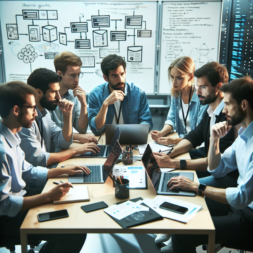 Servicii de administrare si suport Kubernetes pentru lansare rapida si creare a serviciilor