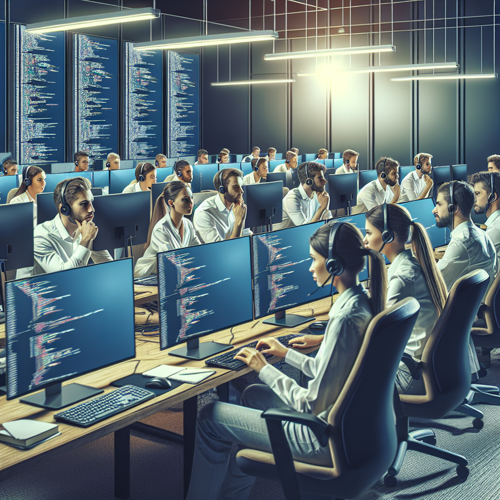 Hire Specialists for Software Testing Outsourcing Services to Identify Errors in Software