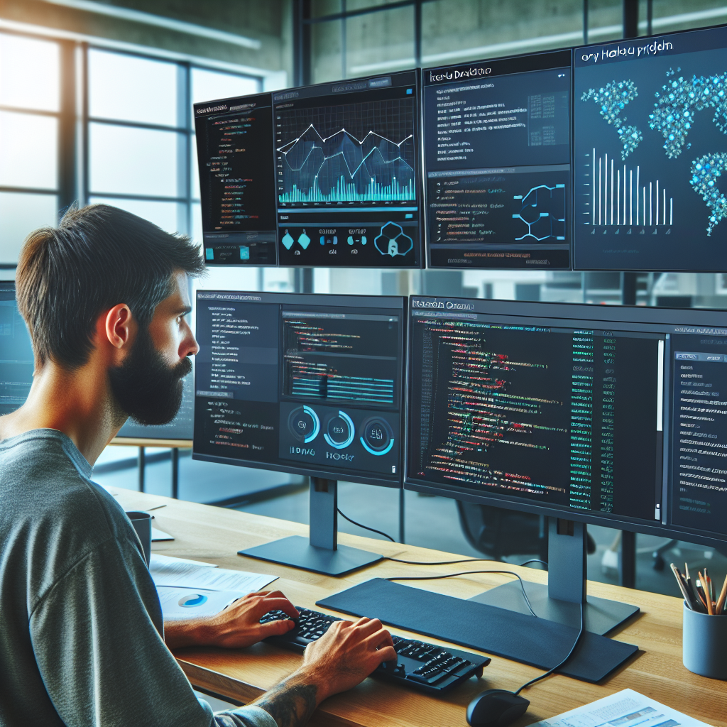 Servicii de dezvoltare aplicatii pe platforma Heroku pentru afaceri de succes