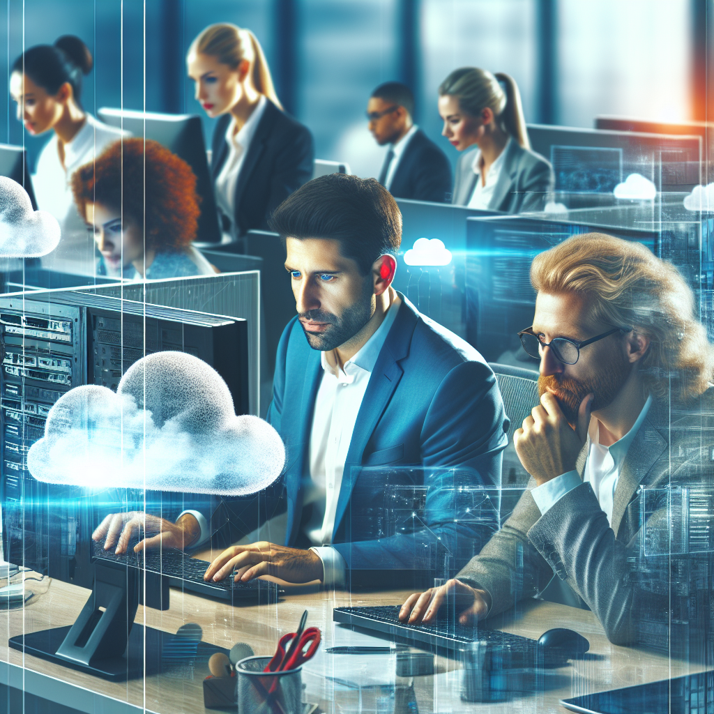 VPS-uri configurate pe Digital Ocean pentru servicii de hosting in cloud de calitate