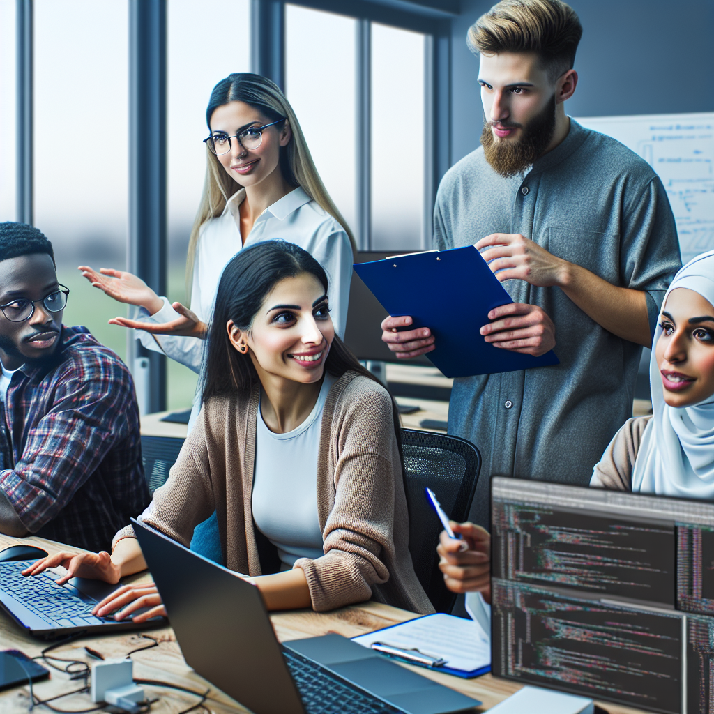 Hire Specialists for Software Testing Outsourcing Services to Identify Errors in Software