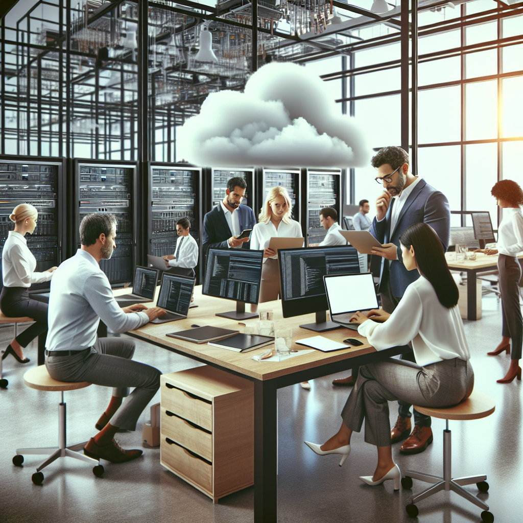 Cloud Infrastructures Configuration, Support, and Debugging with Selectel, Amazon, and Digital Ocean