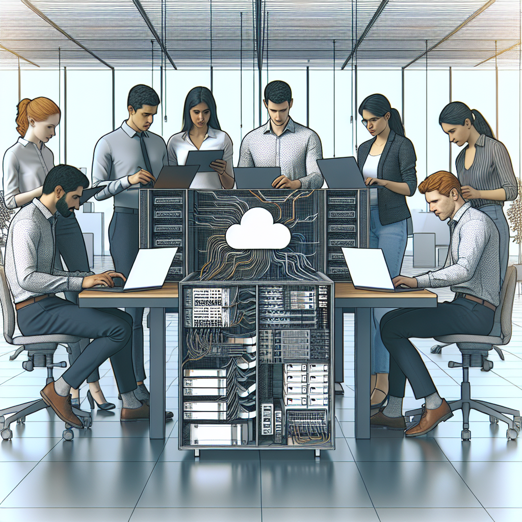 Cloud Infrastructures Configuration, Support, and Debugging with Selectel, Amazon, and Digital Ocean