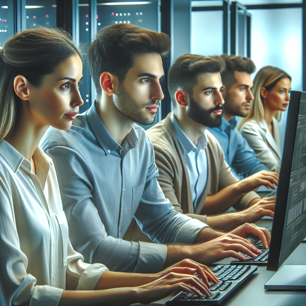 VPS-uri configurate pe Digital Ocean pentru servicii de hosting in cloud de calitate