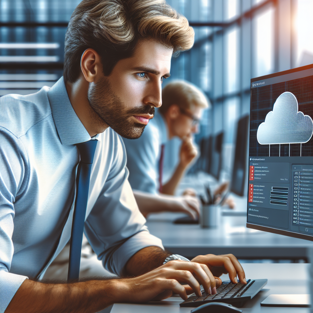 Cloud Infrastructures Configuration, Support, and Debugging with Selectel, Amazon, and Digital Ocean