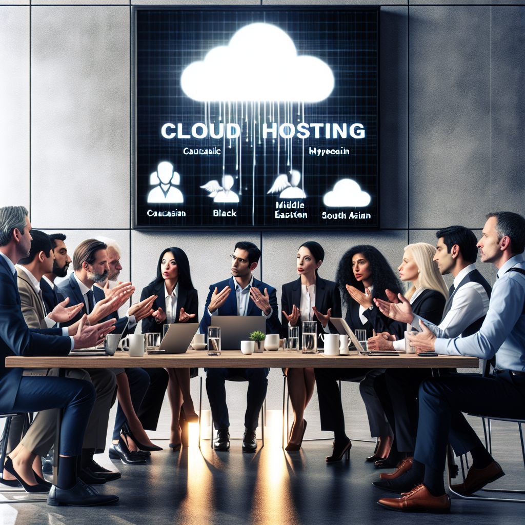 VPS-uri configurate pe Digital Ocean pentru servicii de hosting in cloud de calitate