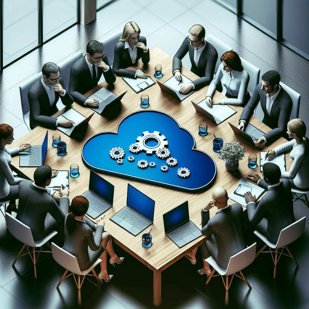 Solutii pentru problemele de afaceri cu hosting pe Microsoft Azure