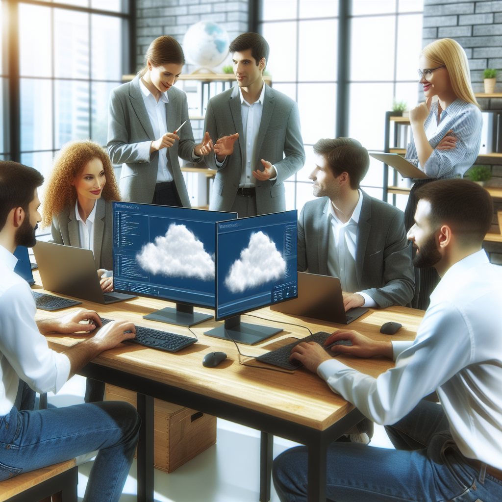 Solutii pentru problemele de afaceri cu hosting pe Microsoft Azure