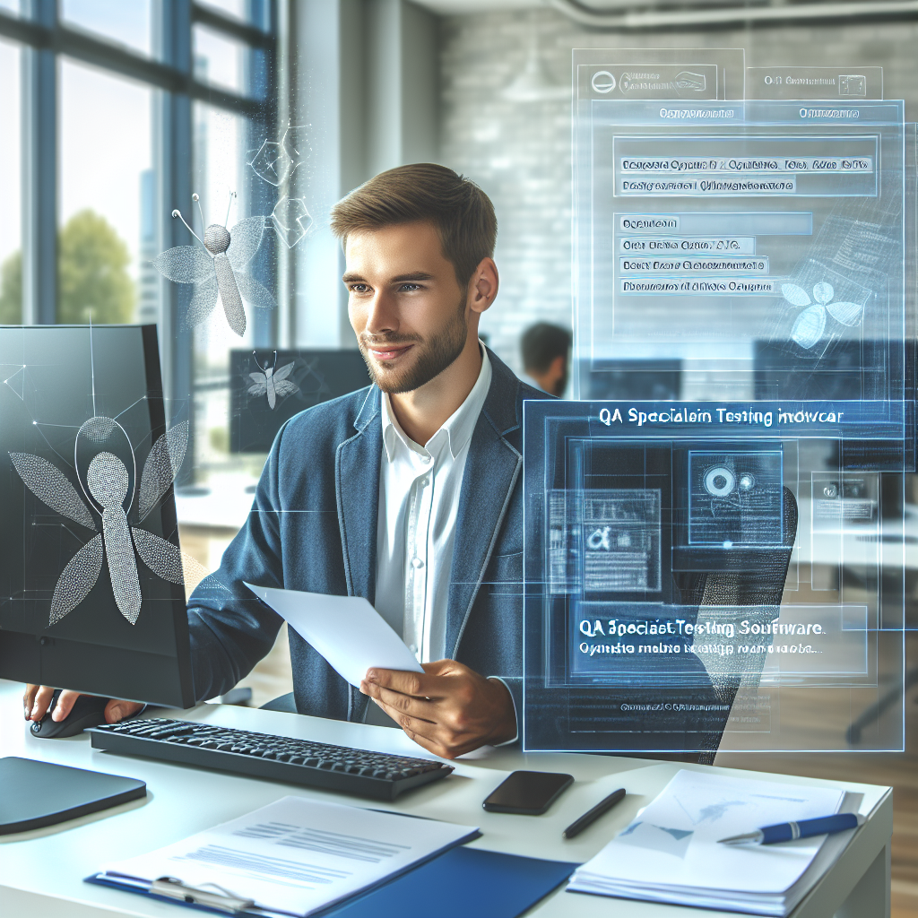 Comprehensive QA Outsourcing and Software Testing Services for Reliable Software Solutions and Requirements Testing