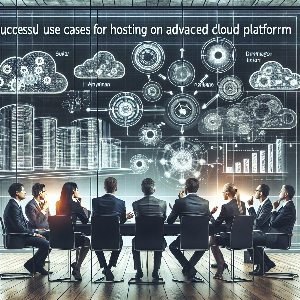 Explore Business Solutions with Hosting on Microsoft Azure