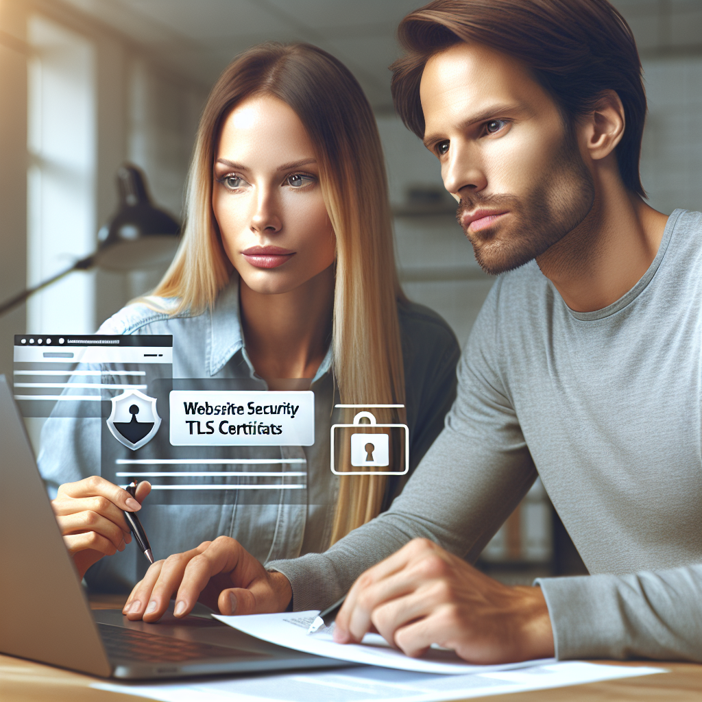 Услуги по продаже SSL и информация о TLS сертификатах: что это такое и зачем они нам нужны?