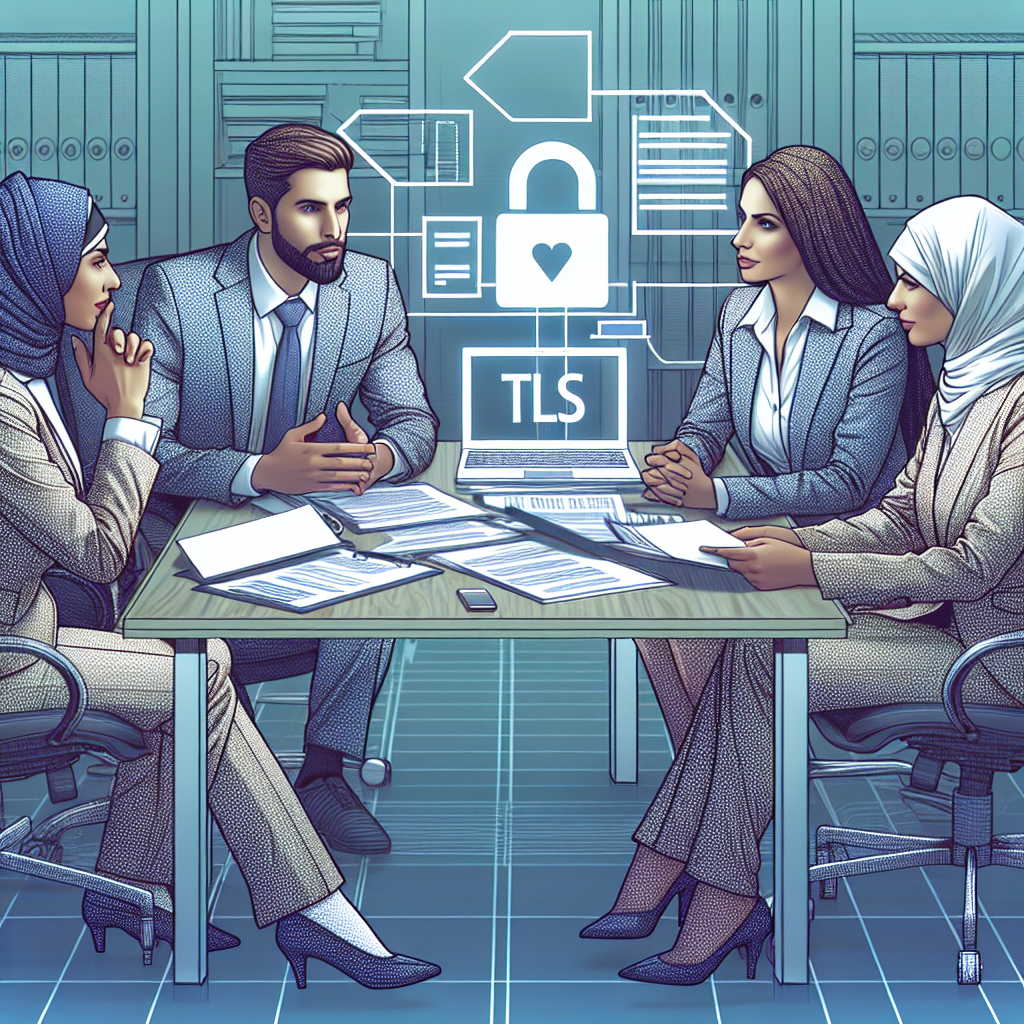 Услуги по продаже SSL и информация о TLS сертификатах: что это такое и зачем они нам нужны?