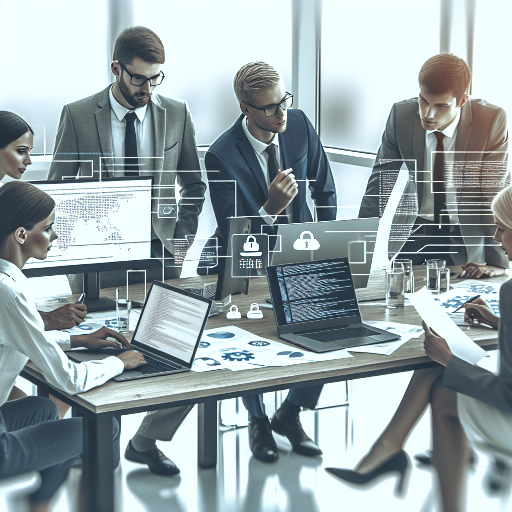 Servicii profesionale de obtinere si configurare TLS pentru website-uri