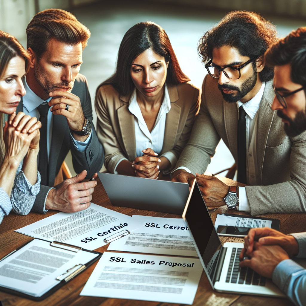 Servicii profesionale de obtinere si configurare TLS pentru website-uri