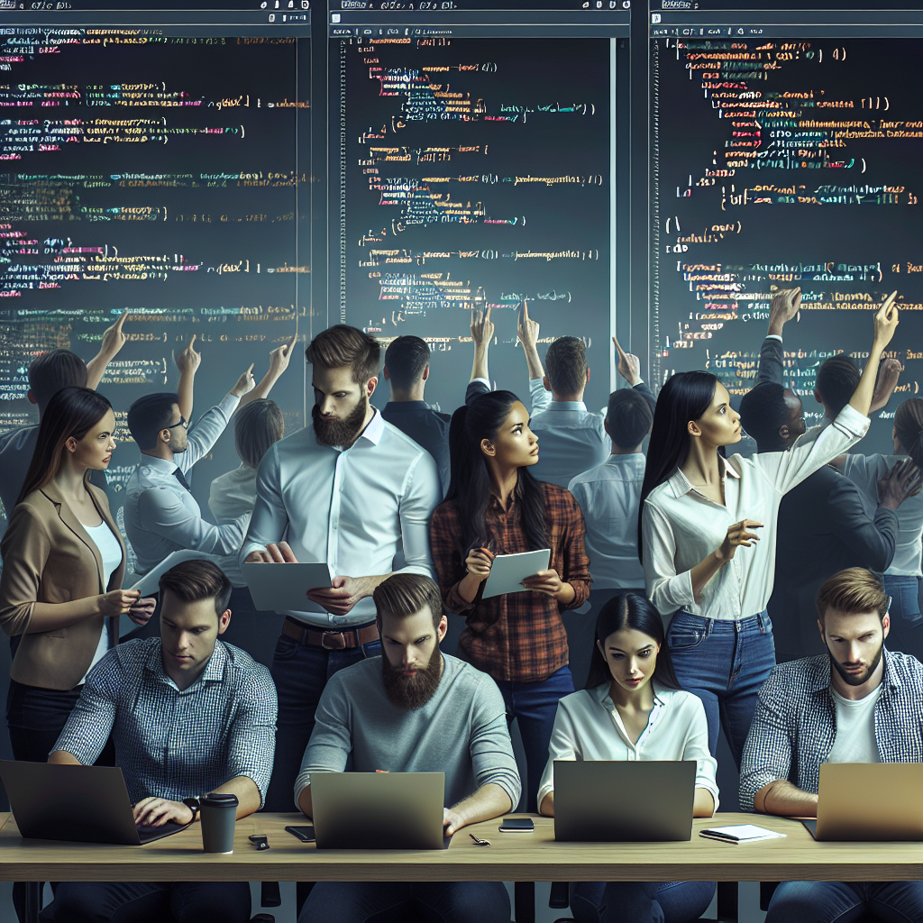 Servicii outsourcing si outstaffing pentru dezvoltarea pe JavaScript