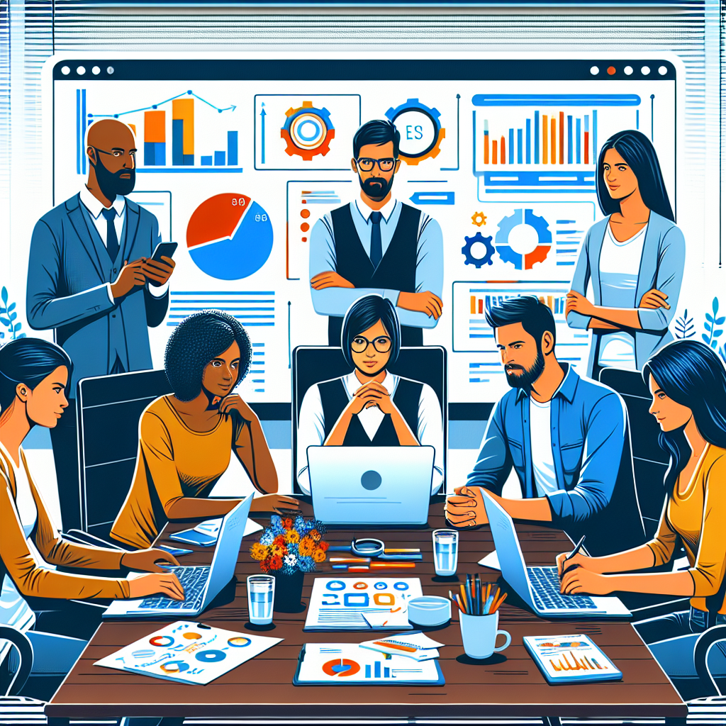 SEO-аутсорсинг: как заказать специалистов для эффективной передачи SEO на аутсорсинг