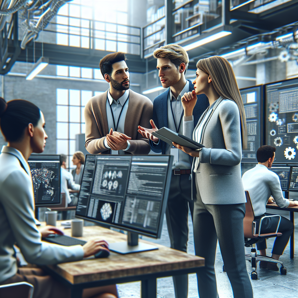 Услуги разработки C++ на аутсорсе: где искать квалифицированных разработчиков?