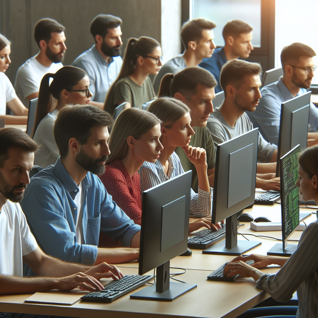 ИТ-услуги для бизнеса: программа и услуги написания кода на C и C++ от опытных специалистов