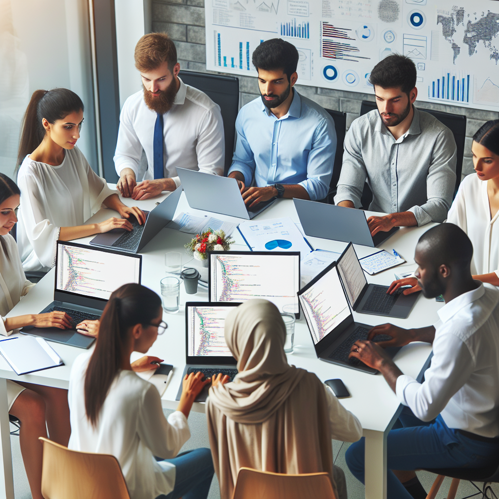 Servicii outsourcing si outstaffing pentru dezvoltarea pe JavaScript