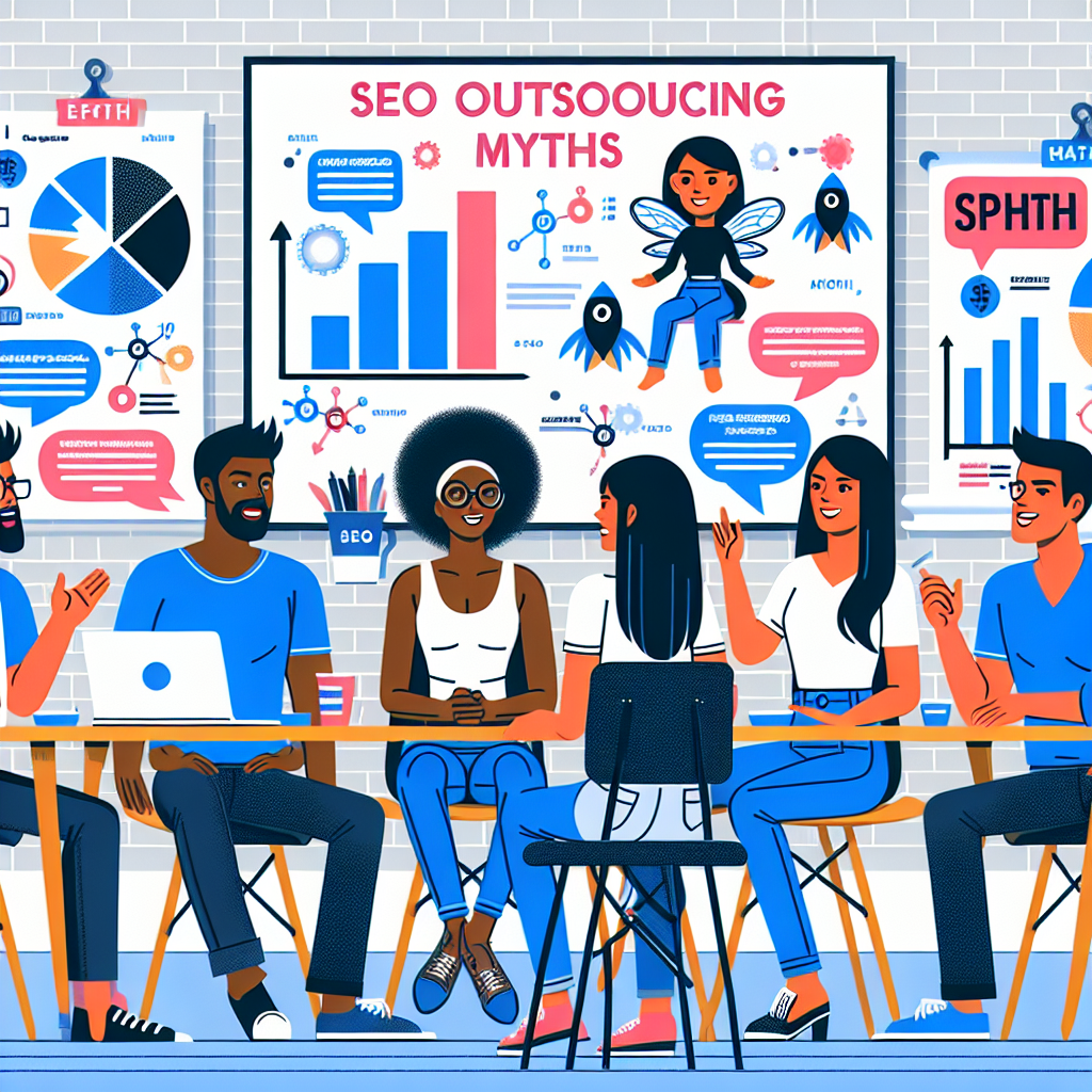 SEO-аутсорсинг: как заказать специалистов для эффективной передачи SEO на аутсорсинг