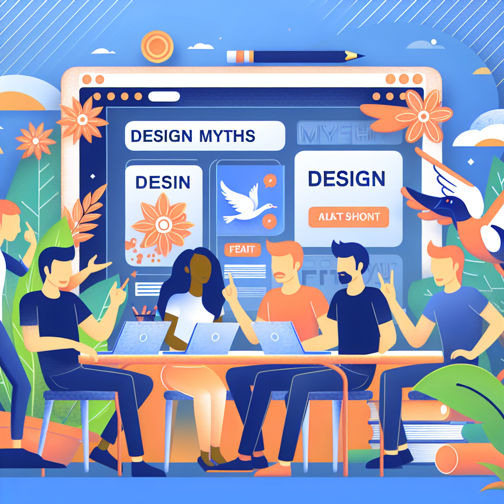 Comanda servicii de design in Figma pentru site-uri si pagini de aterizare