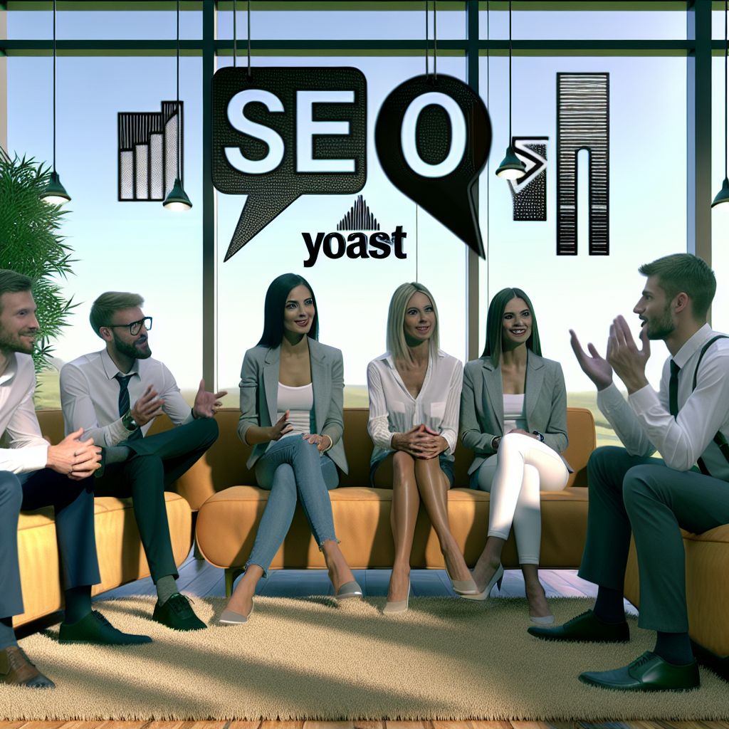 Optimizari SEO pentru site-uri multilingve cu ajutorul Yoast SEO