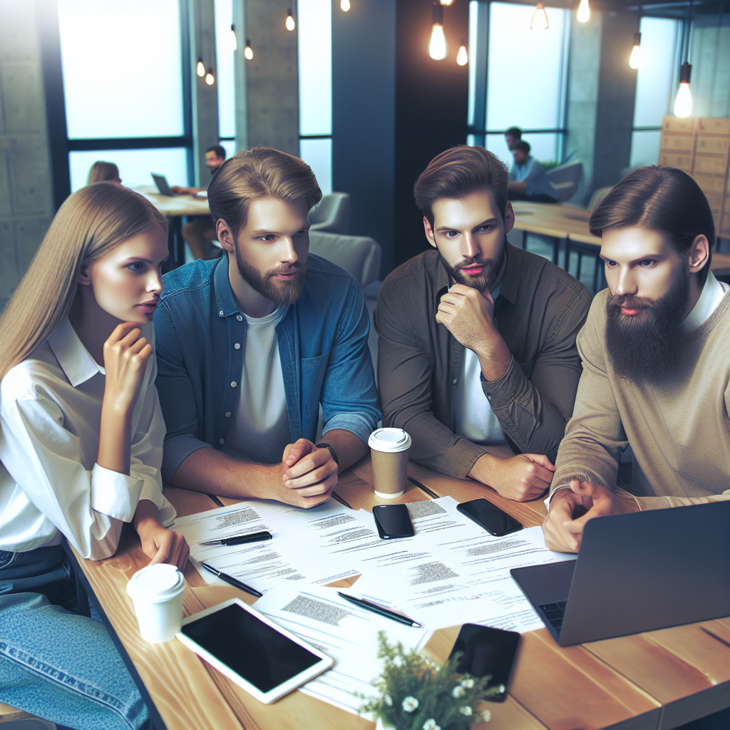 Аутсорсинг и аутстаффинг разработчиков на JavaScript для успешных проектов