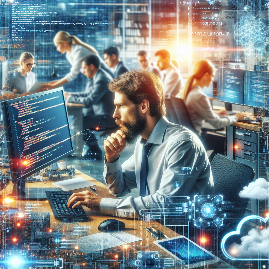 IT pentru afaceri - Comanda servicii de scriere cod pe C si C++, Comanda program, script pe C si C++