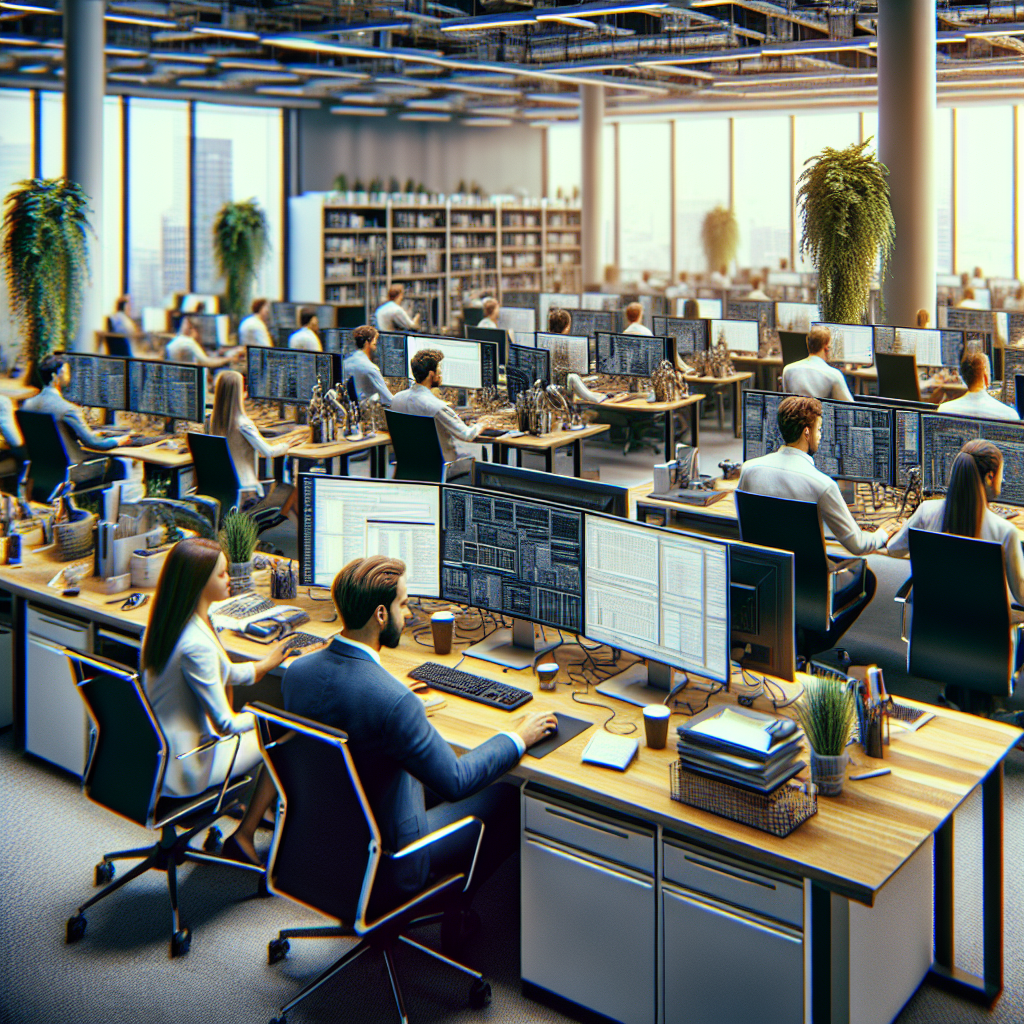 Optimal VPS Server Rentals for Your IT Solutions