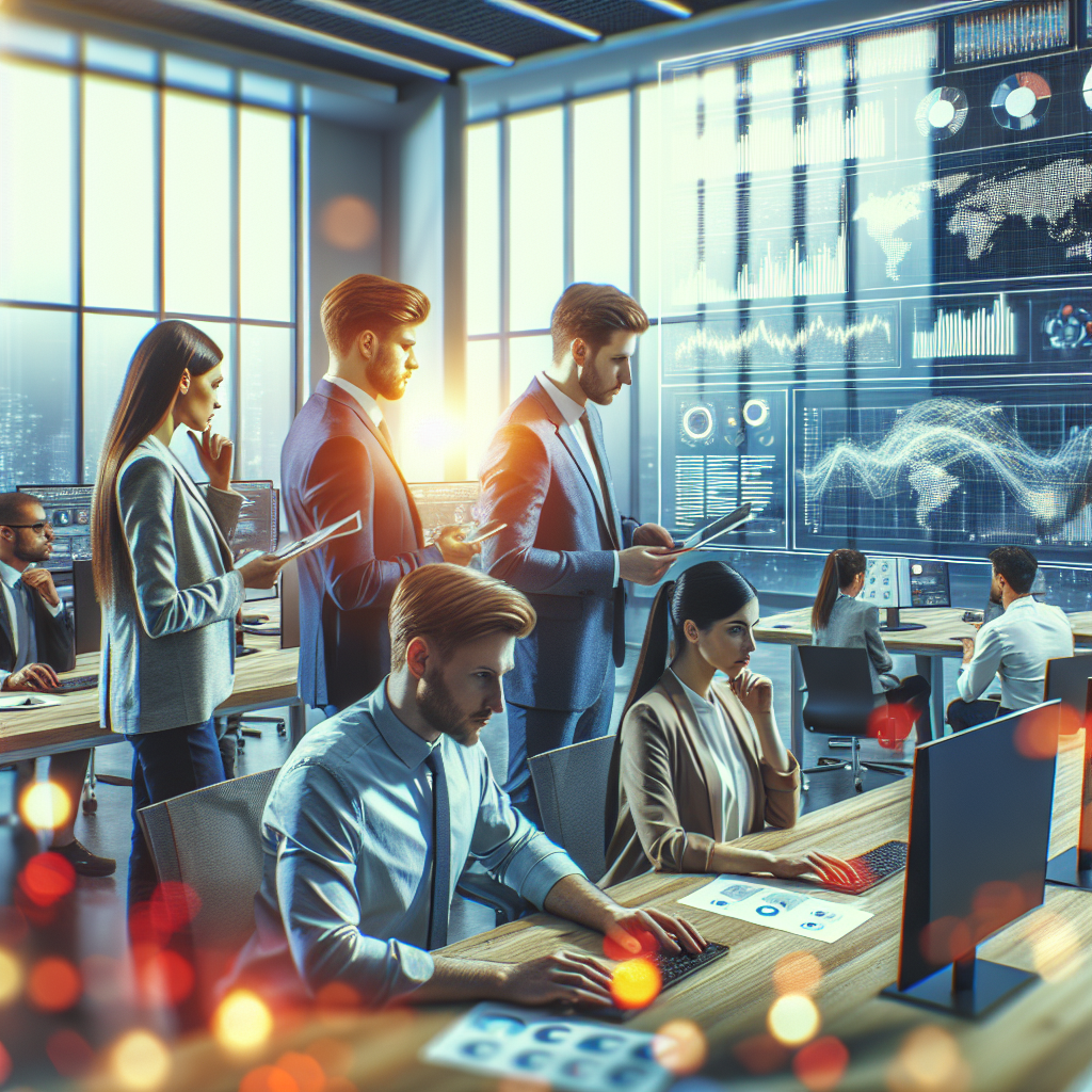 Optimal VPS Server Rentals for Your IT Solutions