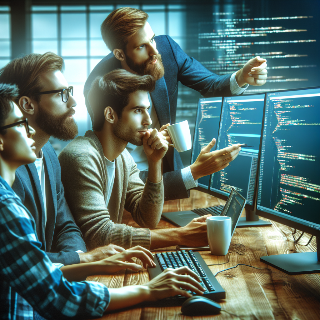 Аренда виртуальных серверов VPS для надежного и быстрого хостинга